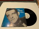 BOBBY EDWARDS RARE PROMO LP YOU'RE THE REASON-CHART LABEL 1970