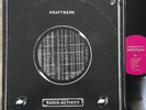 KRAFTWERK – Radio-Activity  - Capitol S11-56855 CEMA 1993 Pressing KRAUTROCK