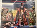 Iron Maiden - Stranger In A Strange Land - Single Vinyl LP