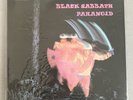 Black Sabbath - Paranoid | NEL 6003 NEMS Vinyl LP 1970