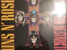 Appetite for Destruction by Guns N' Roses Vinyl LP Record