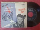 french EP Gene VINCENT Blue jean bop     Near Mint