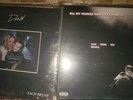 Zach Bryan All My Homies Hate Ticketmaster Live Vinyl #600/2500 & DEANN BOTH NEW