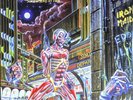 IRON MAIDEN SOMEWHERE IN TIME - VINYL LP 