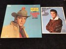 ELVIS PRESLEY LP PRS-279 SINGER PRESENTS FACTORY SEALED W/BONUS PHOTO STUNNING