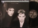 ORCHESTRAL MANOEUVRES IN THE DARK The Best Of OMD/ LP Germany 1988 VIRGIN 208604