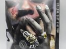 ASAP Rocky  AT LONG LAST A$AP Silver Vinyl  78/1000 IN HAND