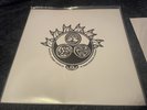 Aryan Art / Cripta Oculta Lp Goatmoon Pantheon Einsatzgruppen Veles Branikald