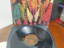 Hanoi Rocks Self Destruction Blues A-1 B-1 LP Album Vinyl Record - EX/EX