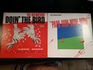 The Rivingtons: LP Lot. Doin' The Bird, Papa-Oom-Mow-Mow.Doo-Wop/R &B/Soul