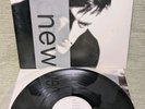 New Order Low life 1985 Vinyl Record EX/EX Ships from USA LP
