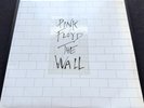 PINK FLOYD The Wall 1979 1st UK Press *LOWEST MATRIX* A2/B2/A1/B2 w/ Sticker M-