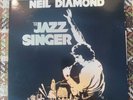 Neil Diamond - The Jazz Singer (Mobile Fidelity 1/2 Speed Mastered 12