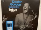 LP JAZZ Dexter Gordon Quartet – Tokyo 1975 SEALED LIMITED EDITION 180g VINYL