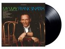 Frank Sinatra My Way (50th Anniversary Edition) [LP] Records & LPs New