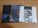 F R DAVID - Reflections 1987 Korea Vinyl LP Insert