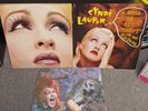 Cyndi Lauper - 3 x 12