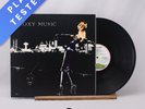 Roxy Music For Your Pleasure A2 B2 Gatefold LP Album Vinyl Record - VG+/EX