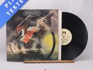 Hawkwind Hall Of The Mountain Grill A-2 B-2 LP Album Vinyl Record - EX/EX