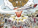 Dookie by Green Day, vinyl LP, EX