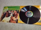 THE BEACH BOYS lp PET SOUNDS CAPITOL T-2458 SCRANTON 1966 PRESSING mono RIAA 3