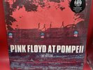 Pink Floyd Pink Floyd At Pompeii - MCMLXXII (Vinyl) 12