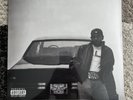Kendrick Lamar Vinyl GNX 2025 Grand National Tour Exclusive Mustard Yellow Vinyl