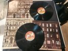 Led Zeppelin Physical Graffiti Vinyl Record 2LP Swan Song SS 2-200 1975