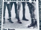 Condemned 84 - The Boots Go RARE Rock O Rama Punk Oi ISD SKINHEAD RRR111 ATTAK