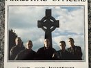 Arresting Officers – Land And Heritage RARE Rock O Rama Punk Oi ISD SKINHEAD