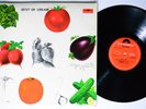 CRAM Best Of Cream POLYDOR LP VG+ 1st UK pressing 1969