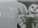 DEFTONES White Pony 2-LP Set Gate-fold + Diamond Eyes LP Vinyl Sealed