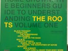 The Roots - Home Grown  The Beginner's Guide to Understanding the Roots LP  2005