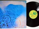 PINK FLOYD Meddle HARVEST LP VG++ 1st press gatefold