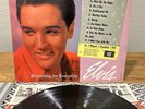 Elvis Presley – Something For Everybody   VG/VG Flat Label, Indianapolis Press