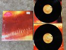 THE CURE Kiss Me Kiss Me Kiss Me 1987 Elektra 60737-1 Vinyl 2XLP Shrink w/Hype