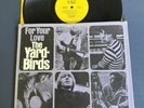 THE YARDBIRDS - For your Love LP Vinyl VG/VG+ Mono 1966