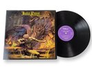Judas Priest Sad Wings of Destiny Original 1976 Vinyl LP Gull Records Milan