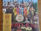 The Beatles - Sgt. Pepper 50th Anniversary Edition Double LP 2017 New Sealed