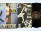 Killing Time Brightside Vinyl LP 1989 1st Pressing W/ Hype Sticker