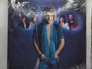 BOB WHEELER - SELF TITLED LP PRIVATE AOR METAL RARE EX Original Shrink Wrap