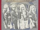 FASTWAY ON TARGET LP MINT SEALED (1989) GWR MOTORHEAD METAL HARD ROCK