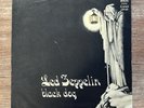 LED ZEPPELIN Black Dog / Misty Mountain Hop 7