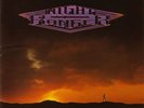 Night Ranger Man In Motion LP, Album 1988 AOR, Hard Rock (VG+ / VG+)