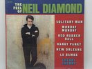 Neil Diamond - The Feel Of Neil - SEALED / NEW 1966 US STEREO 1st Press Album