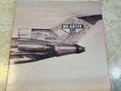 Beastie Boys. Licensed To ill. VG+ Vinyl LP. 1986 US Original. Def Jam Records.