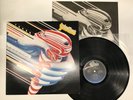 JUDAS PRIEST TURBO Japan LP [17658ER]