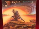 GRAEME EDGE BAND ADRIAN GURVITZ Kick Off Your Muddy Boots 1975 UK Vinyl LP EXCEL