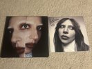 Lady Gaga MAYHEM Store Exclusive 180g Black Vinyl Alternate Signed IN HAND