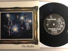 The Beatles / Strawberry Fields Forever & Penny Lane / 2019 / 45 & PS / Mint